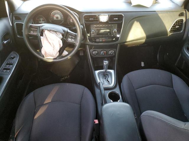 Photo 7 VIN: 1C3CCBAB8DN642236 - CHRYSLER 200 LX 