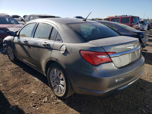 Photo 1 VIN: 1C3CCBAB8DN642446 - CHRYSLER 200 LX 