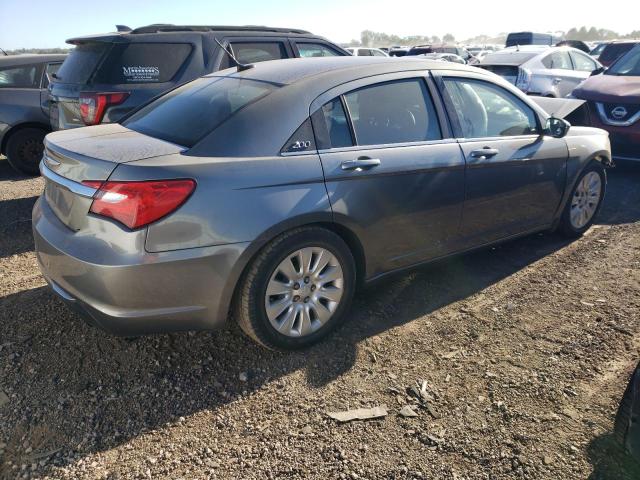 Photo 2 VIN: 1C3CCBAB8DN642446 - CHRYSLER 200 LX 