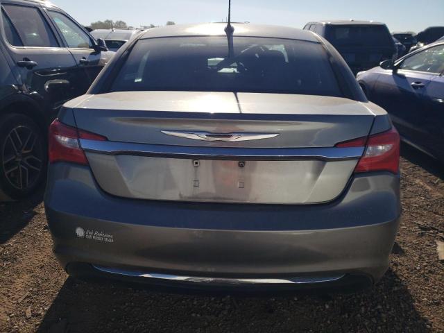 Photo 5 VIN: 1C3CCBAB8DN642446 - CHRYSLER 200 LX 