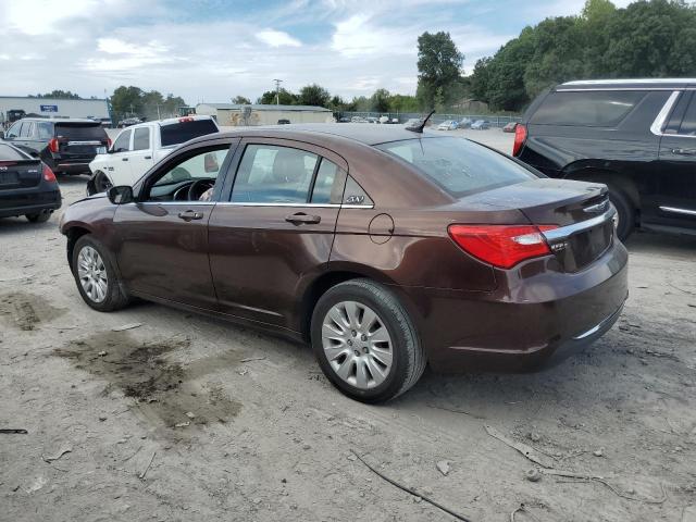 Photo 1 VIN: 1C3CCBAB8DN646951 - CHRYSLER 200 LX 