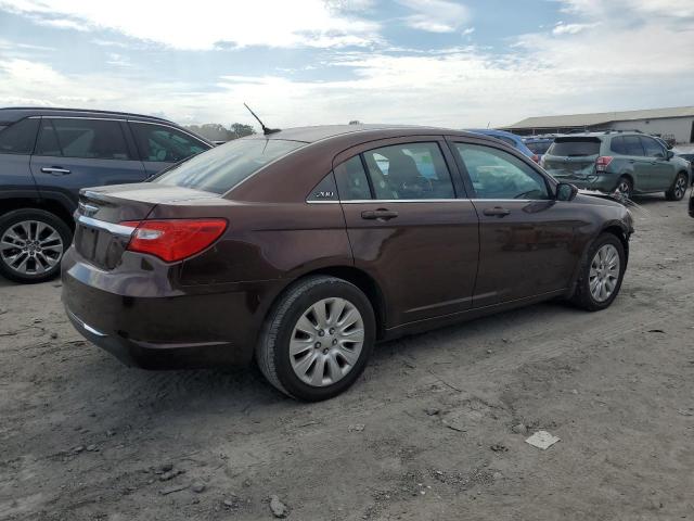 Photo 2 VIN: 1C3CCBAB8DN646951 - CHRYSLER 200 LX 