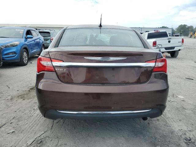 Photo 5 VIN: 1C3CCBAB8DN646951 - CHRYSLER 200 LX 