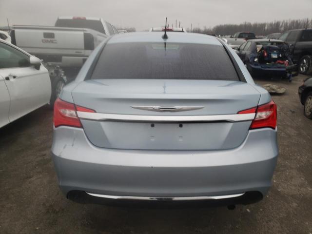 Photo 5 VIN: 1C3CCBAB8DN647436 - CHRYSLER 200 LX 