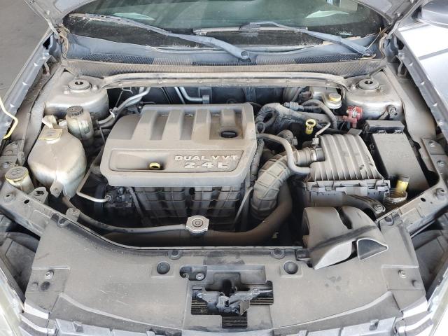 Photo 10 VIN: 1C3CCBAB8DN671834 - CHRYSLER 200 LX 