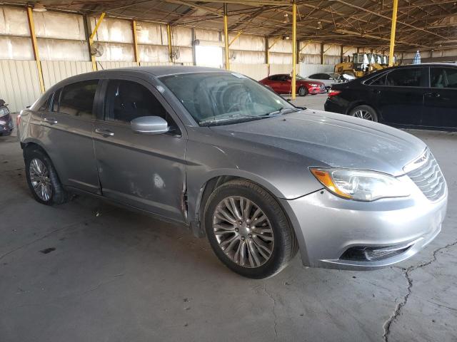 Photo 3 VIN: 1C3CCBAB8DN671834 - CHRYSLER 200 LX 