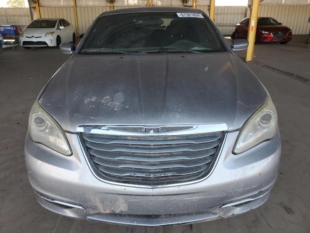 Photo 4 VIN: 1C3CCBAB8DN671834 - CHRYSLER 200 LX 