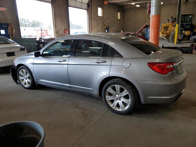 Photo 1 VIN: 1C3CCBAB8DN685636 - CHRYSLER 200 LX 