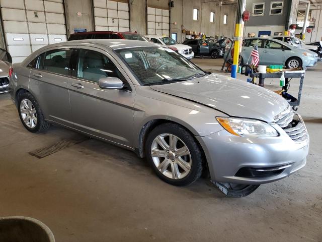 Photo 3 VIN: 1C3CCBAB8DN685636 - CHRYSLER 200 LX 