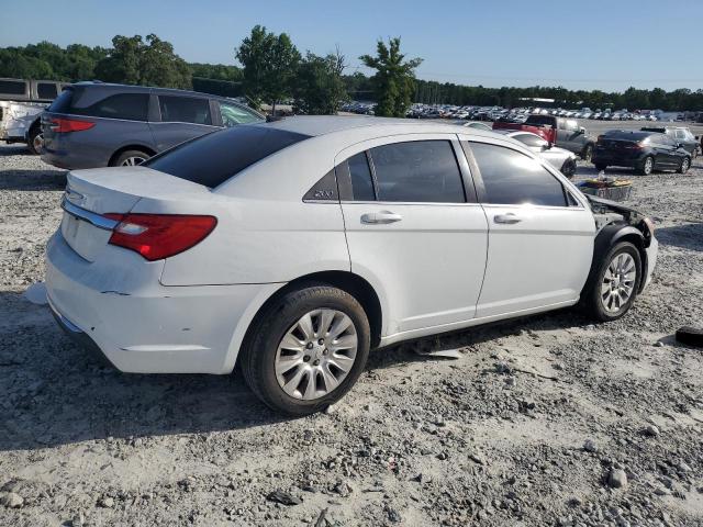 Photo 2 VIN: 1C3CCBAB8DN689895 - CHRYSLER 200 