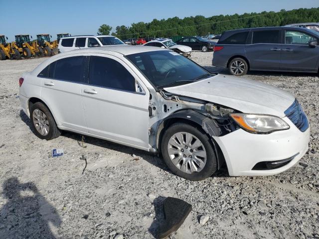 Photo 3 VIN: 1C3CCBAB8DN689895 - CHRYSLER 200 