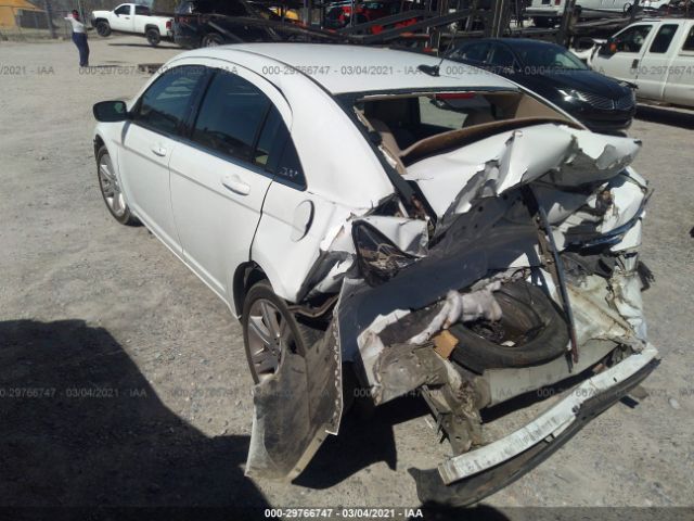 Photo 2 VIN: 1C3CCBAB8DN697804 - CHRYSLER 200 