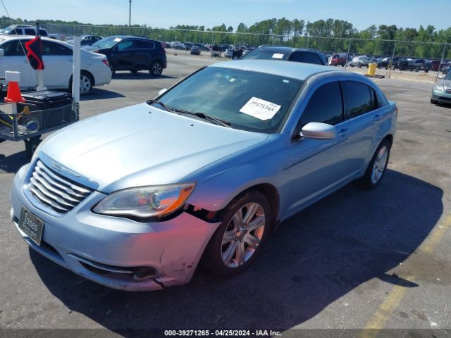 Photo 1 VIN: 1C3CCBAB8DN698113 - CHRYSLER 200 