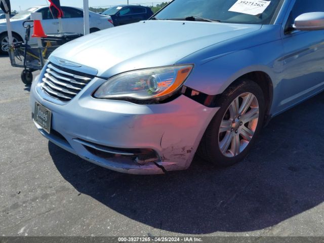 Photo 5 VIN: 1C3CCBAB8DN698113 - CHRYSLER 200 