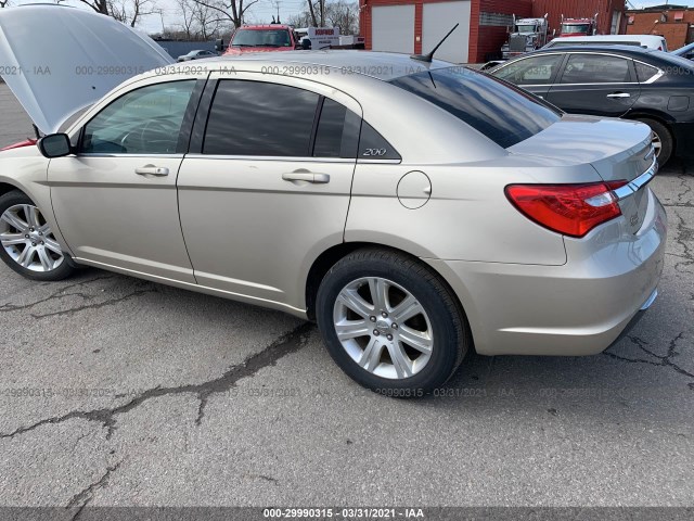 Photo 2 VIN: 1C3CCBAB8DN698838 - CHRYSLER 200 