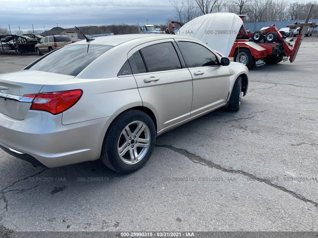 Photo 3 VIN: 1C3CCBAB8DN698838 - CHRYSLER 200 