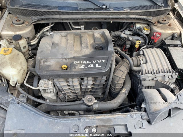 Photo 9 VIN: 1C3CCBAB8DN698838 - CHRYSLER 200 