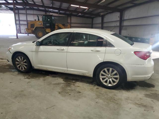 Photo 1 VIN: 1C3CCBAB8DN705142 - CHRYSLER 200 LX 