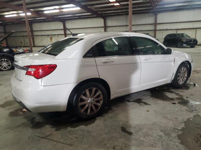 Photo 2 VIN: 1C3CCBAB8DN705142 - CHRYSLER 200 LX 