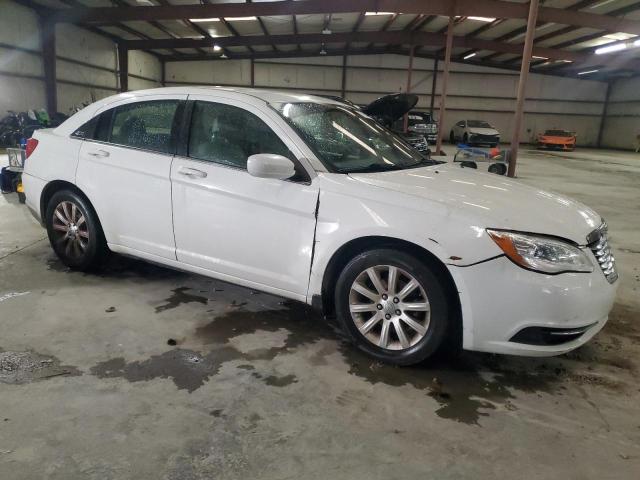 Photo 3 VIN: 1C3CCBAB8DN705142 - CHRYSLER 200 LX 