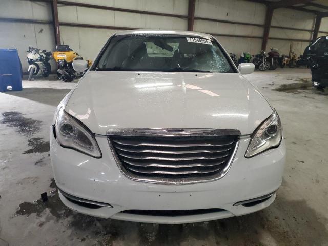 Photo 4 VIN: 1C3CCBAB8DN705142 - CHRYSLER 200 LX 