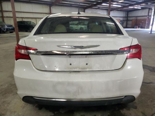 Photo 5 VIN: 1C3CCBAB8DN705142 - CHRYSLER 200 LX 