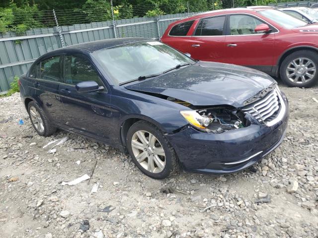 Photo 3 VIN: 1C3CCBAB8DN761808 - CHRYSLER 200 