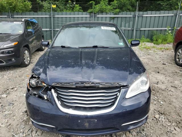 Photo 4 VIN: 1C3CCBAB8DN761808 - CHRYSLER 200 