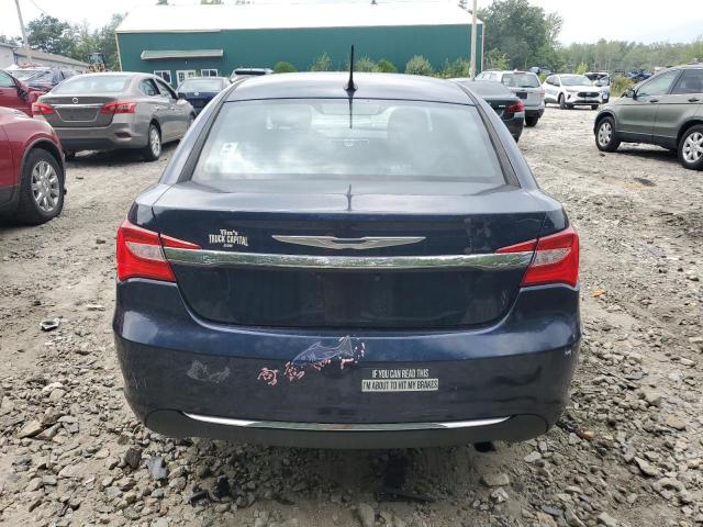 Photo 5 VIN: 1C3CCBAB8DN761808 - CHRYSLER 200 