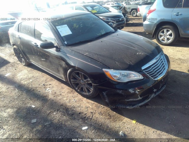 Photo 0 VIN: 1C3CCBAB8DN762196 - CHRYSLER 200 