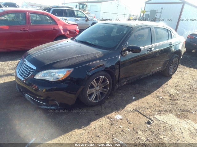 Photo 1 VIN: 1C3CCBAB8DN762196 - CHRYSLER 200 