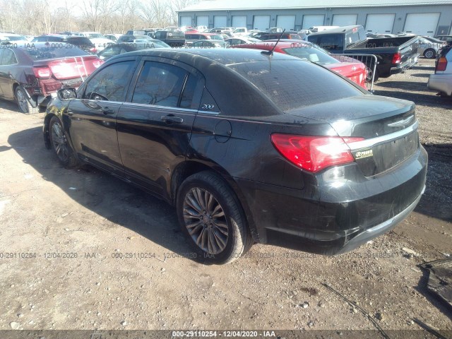 Photo 2 VIN: 1C3CCBAB8DN762196 - CHRYSLER 200 