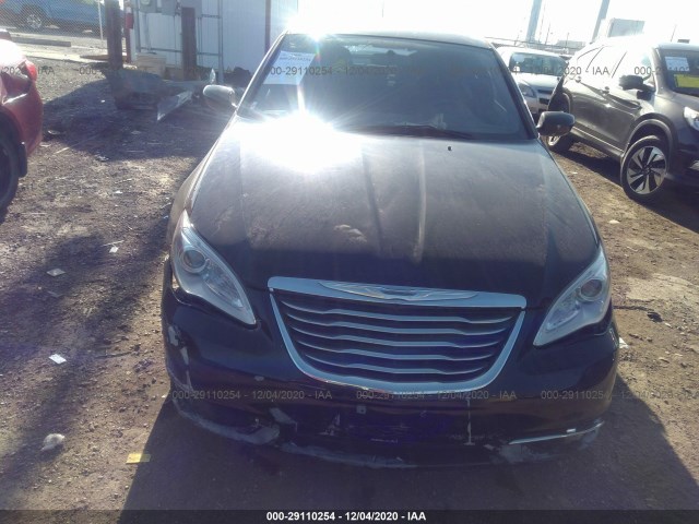 Photo 5 VIN: 1C3CCBAB8DN762196 - CHRYSLER 200 