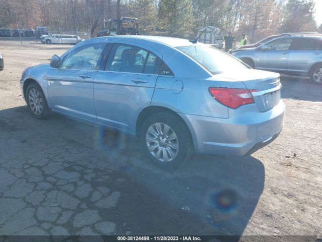 Photo 2 VIN: 1C3CCBAB8DN764899 - CHRYSLER 200 