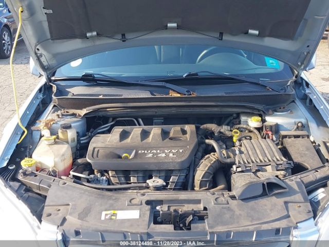 Photo 9 VIN: 1C3CCBAB8DN764899 - CHRYSLER 200 