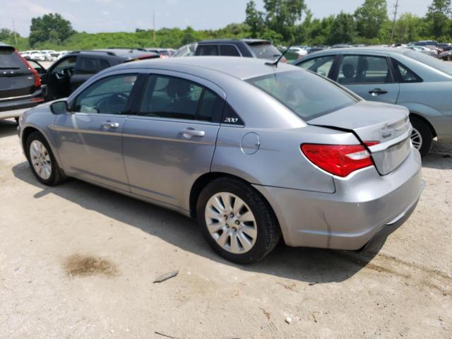 Photo 1 VIN: 1C3CCBAB8EN122183 - CHRYSLER 200 LX 