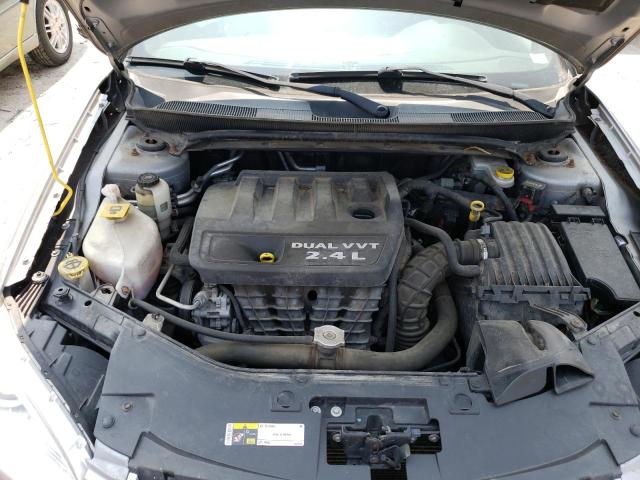 Photo 10 VIN: 1C3CCBAB8EN122183 - CHRYSLER 200 LX 