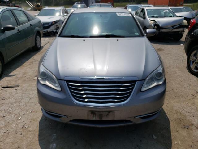 Photo 4 VIN: 1C3CCBAB8EN122183 - CHRYSLER 200 LX 