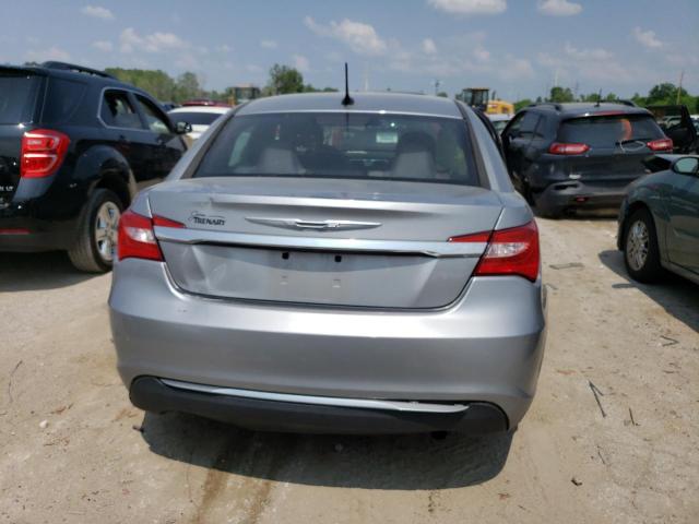 Photo 5 VIN: 1C3CCBAB8EN122183 - CHRYSLER 200 LX 