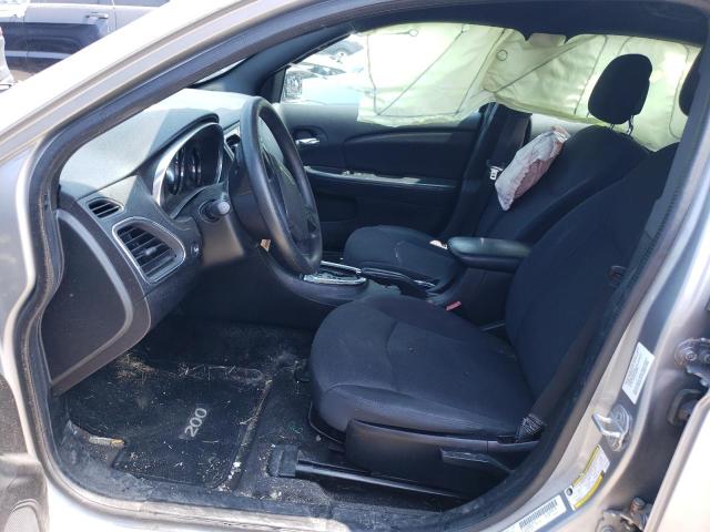 Photo 6 VIN: 1C3CCBAB8EN122183 - CHRYSLER 200 LX 