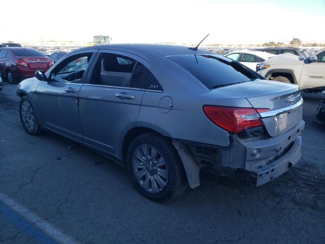 Photo 1 VIN: 1C3CCBAB8EN123222 - CHRYSLER 200 