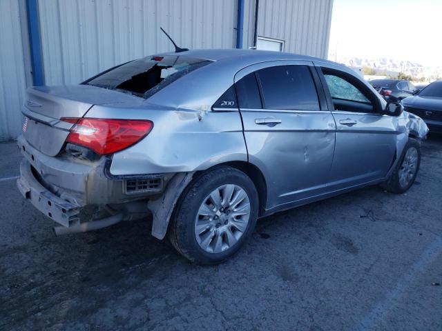 Photo 2 VIN: 1C3CCBAB8EN123222 - CHRYSLER 200 