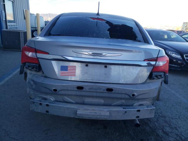 Photo 5 VIN: 1C3CCBAB8EN123222 - CHRYSLER 200 