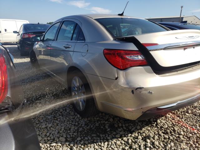 Photo 2 VIN: 1C3CCBAB8EN123740 - CHRYSLER 200 LX 