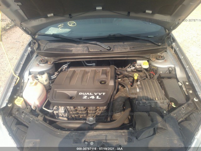 Photo 9 VIN: 1C3CCBAB8EN124564 - CHRYSLER 200 