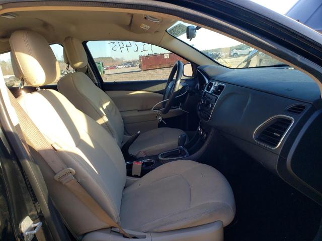 Photo 4 VIN: 1C3CCBAB8EN142434 - CHRYSLER 200 LX 