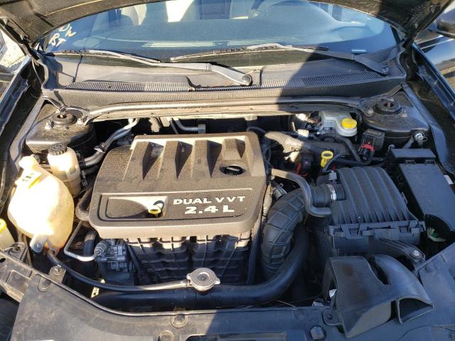 Photo 6 VIN: 1C3CCBAB8EN142434 - CHRYSLER 200 LX 