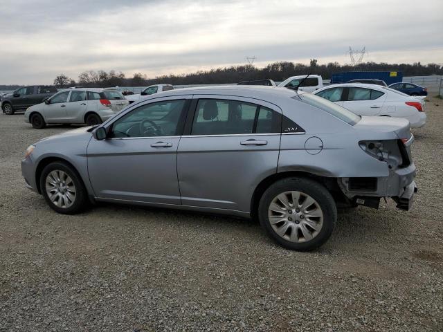 Photo 1 VIN: 1C3CCBAB8EN168239 - CHRYSLER 200 LX 