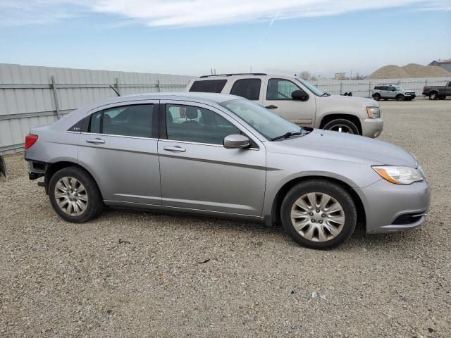 Photo 2 VIN: 1C3CCBAB8EN168239 - CHRYSLER 200 LX 