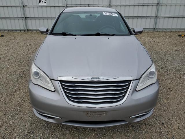 Photo 4 VIN: 1C3CCBAB8EN168239 - CHRYSLER 200 LX 